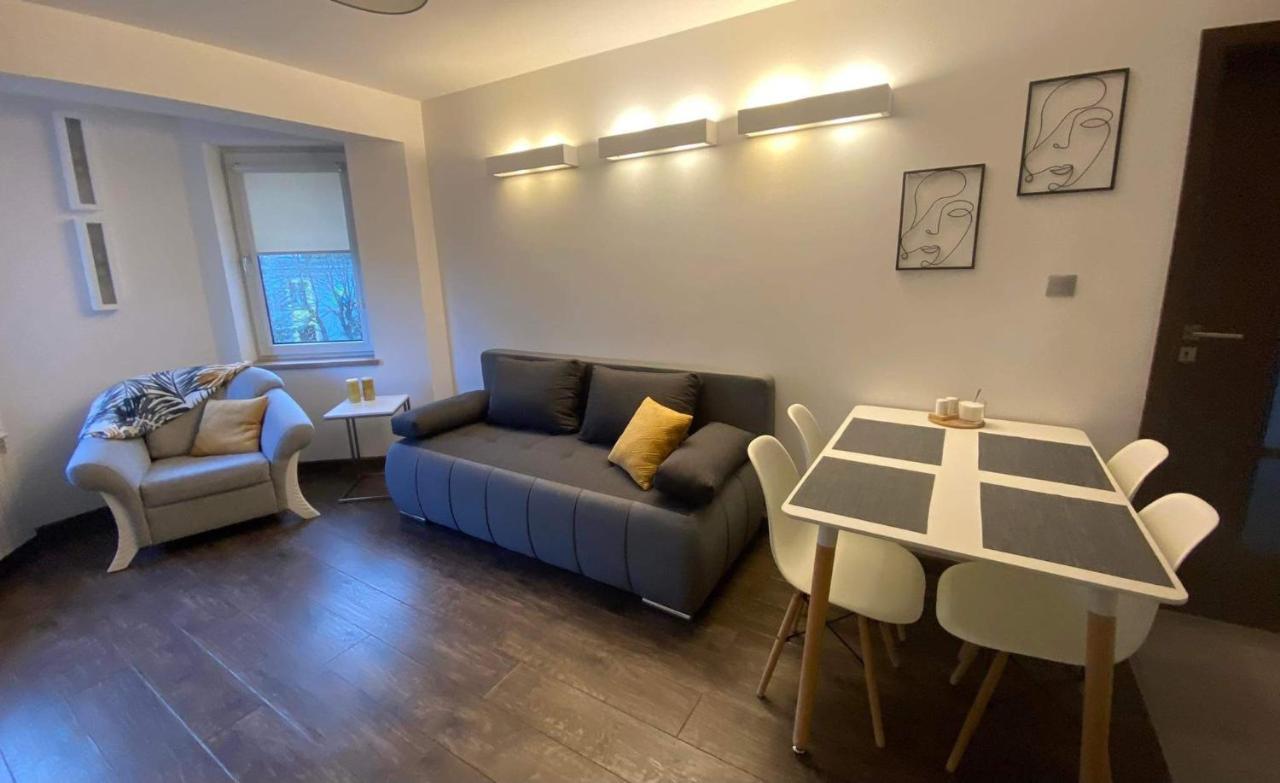 Apartament Elk Centrum Apartment Екстериор снимка