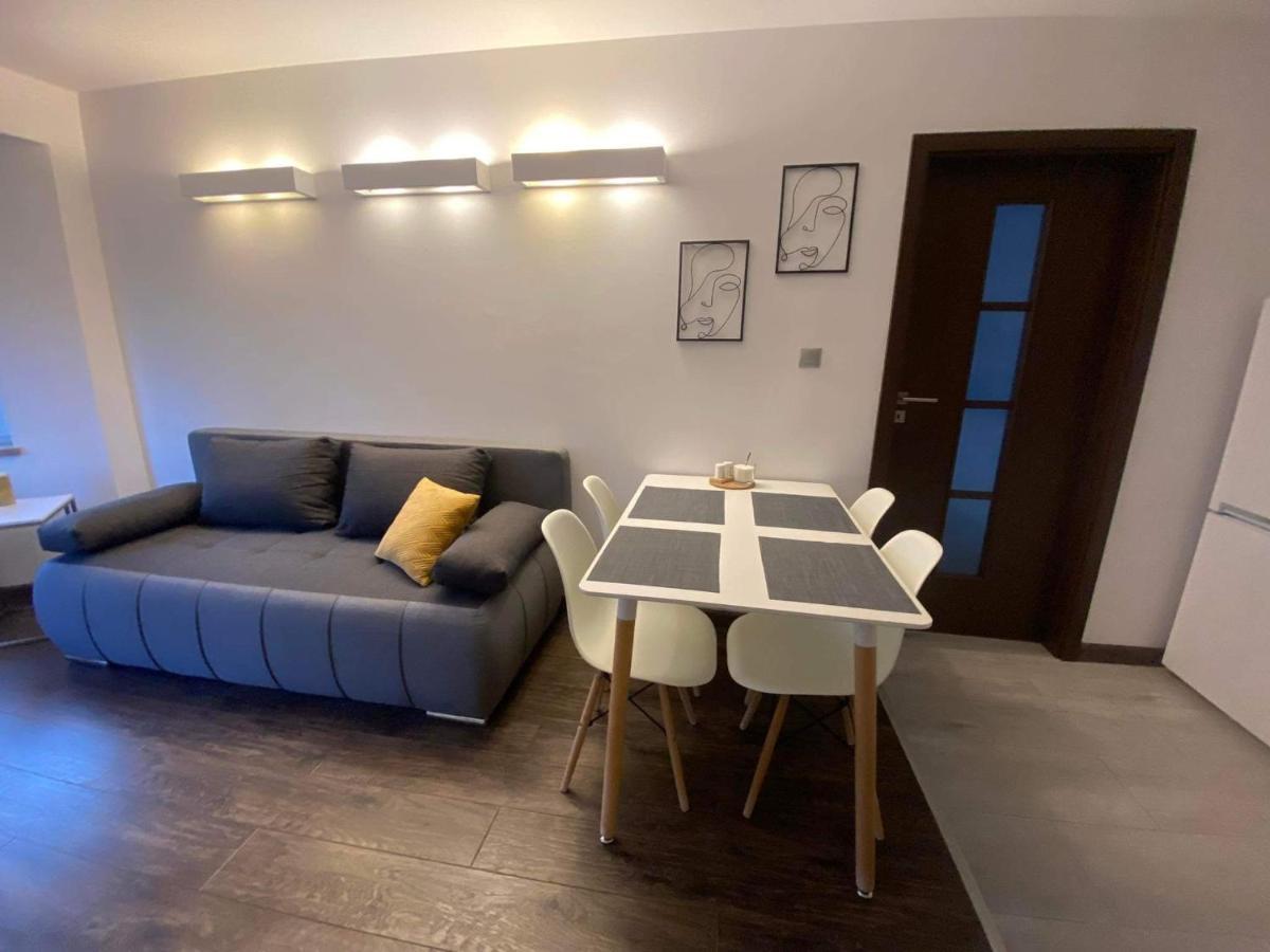 Apartament Elk Centrum Apartment Екстериор снимка