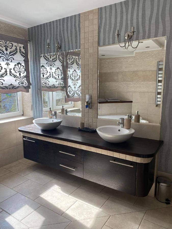 Apartament Elk Centrum Apartment Екстериор снимка