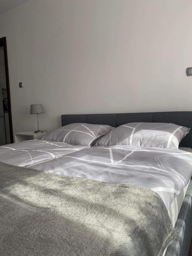 Apartament Elk Centrum Apartment Екстериор снимка