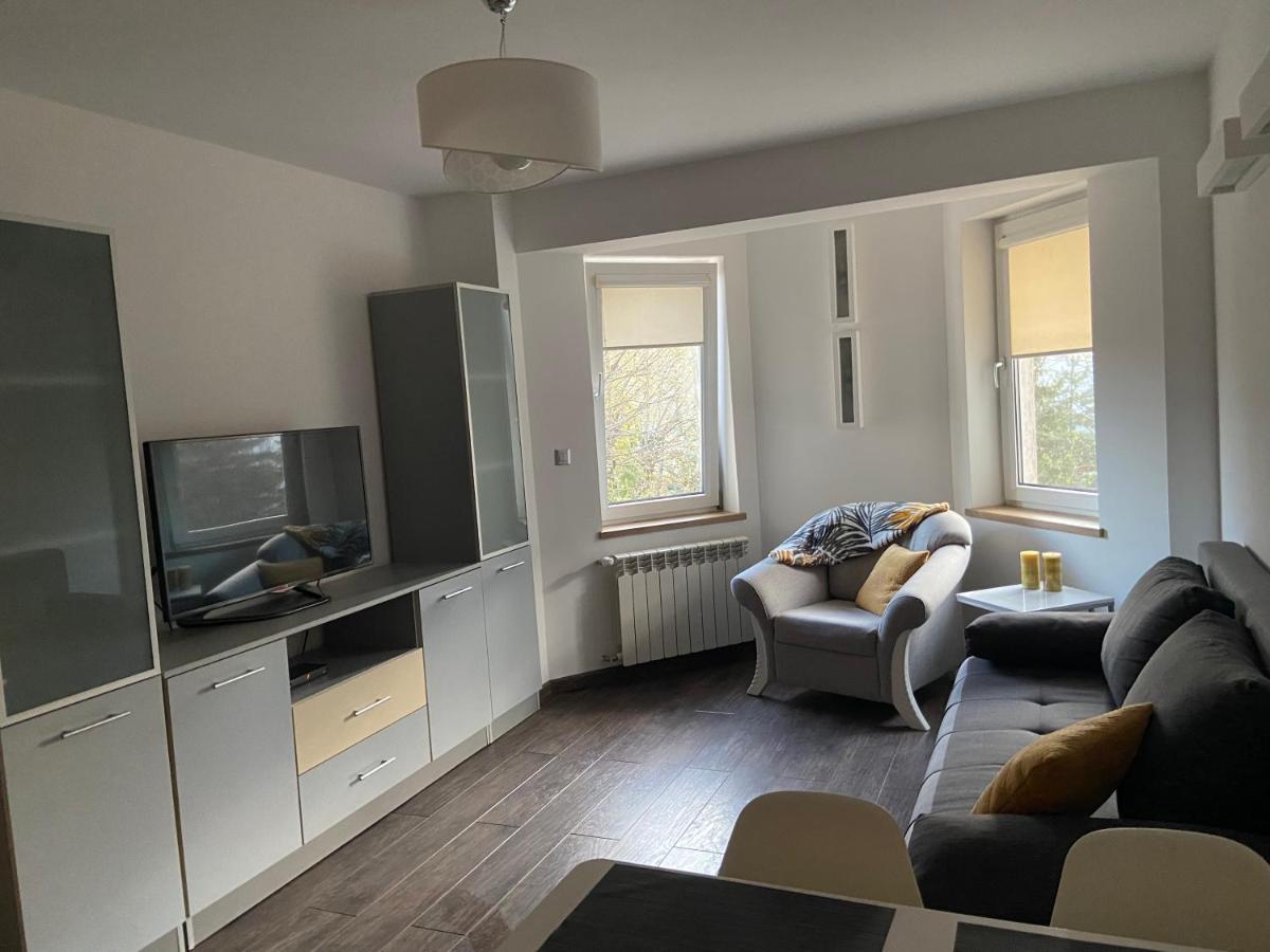 Apartament Elk Centrum Apartment Екстериор снимка