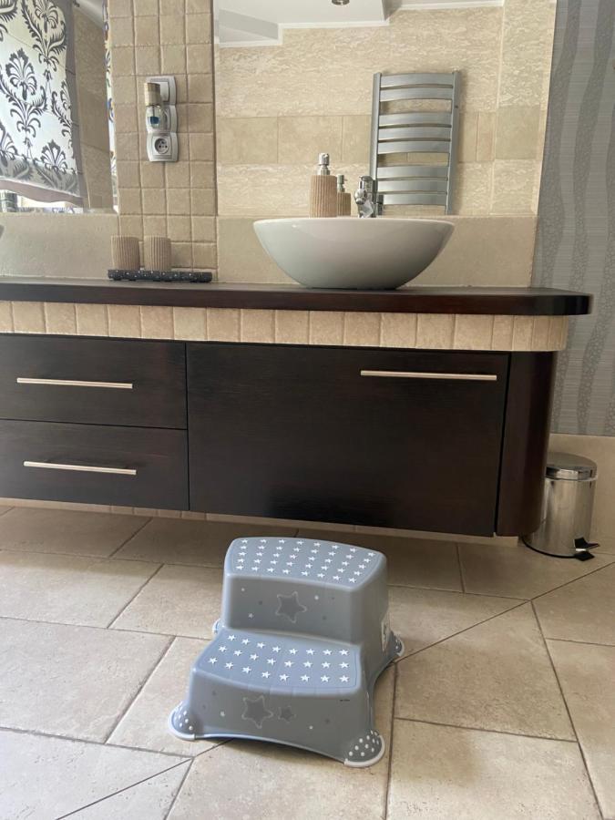Apartament Elk Centrum Apartment Екстериор снимка