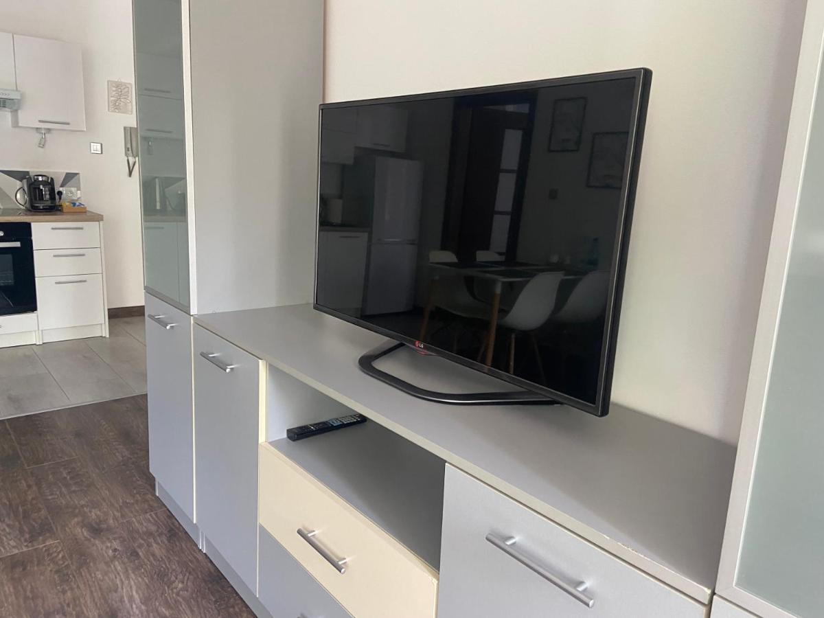 Apartament Elk Centrum Apartment Екстериор снимка