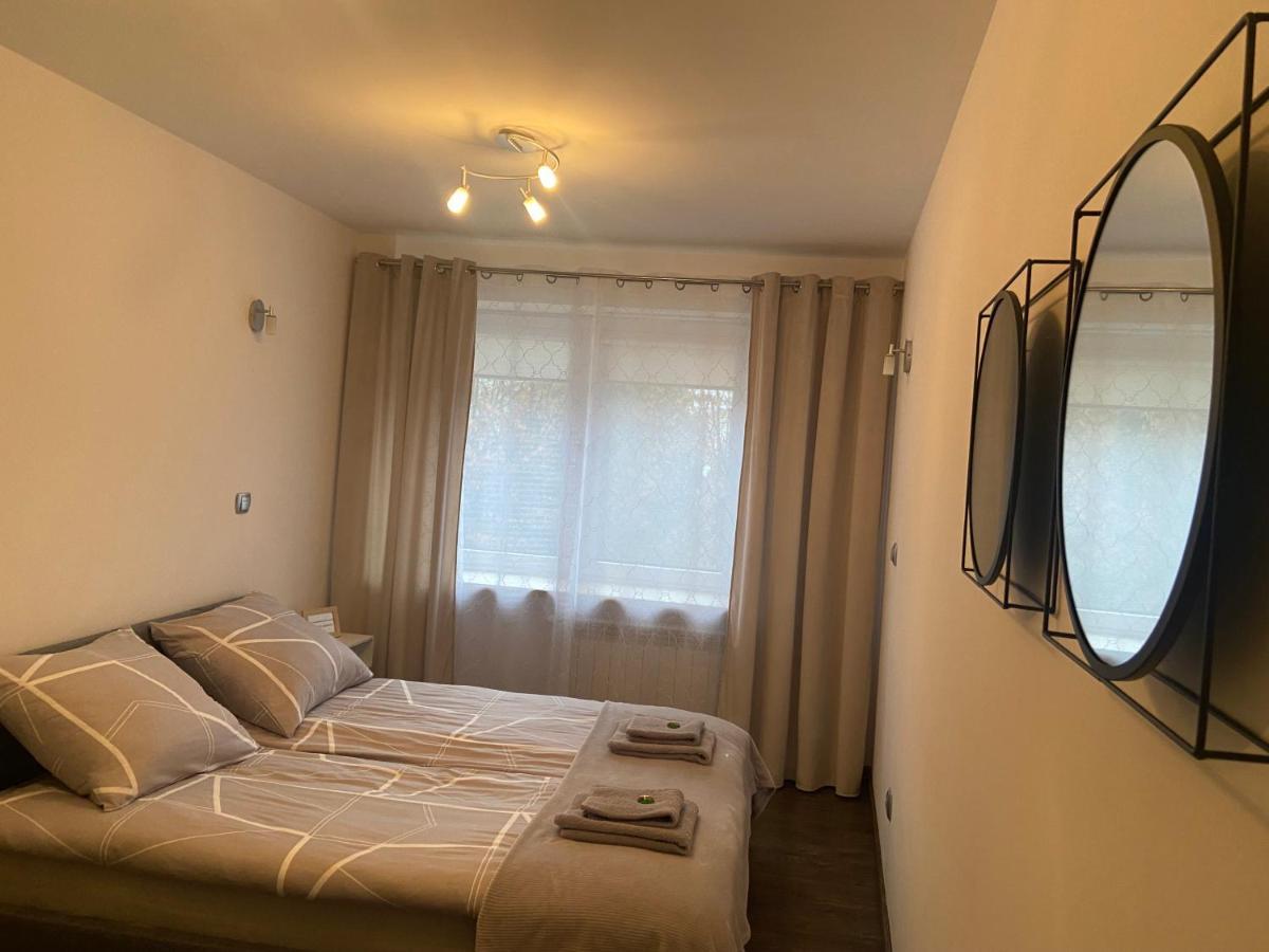 Apartament Elk Centrum Apartment Екстериор снимка
