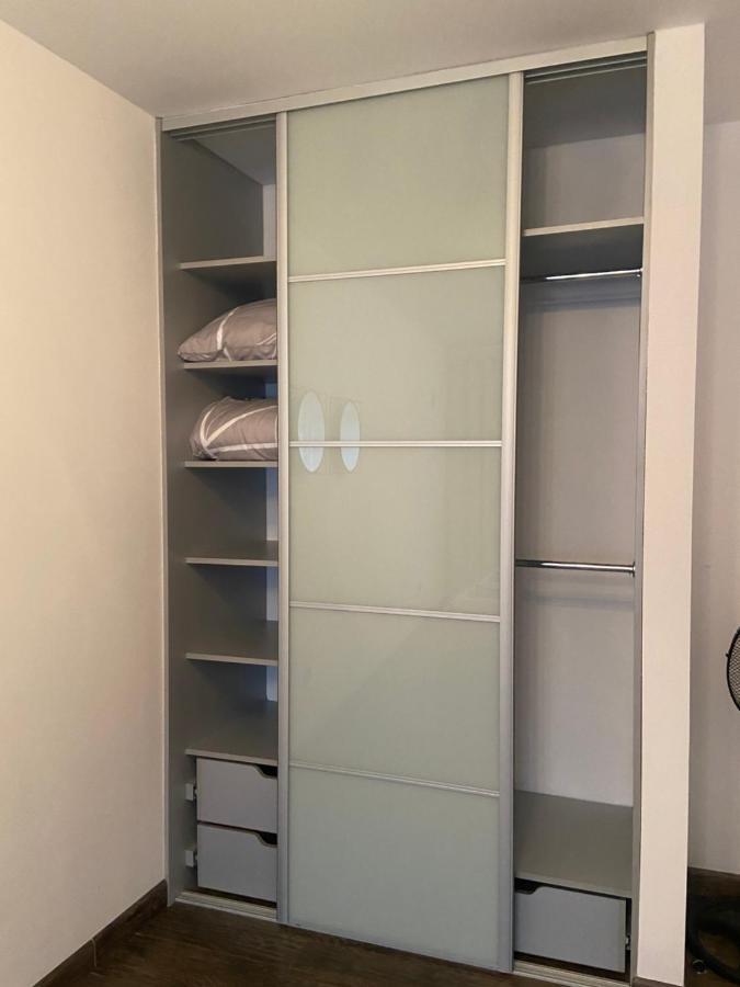 Apartament Elk Centrum Apartment Екстериор снимка