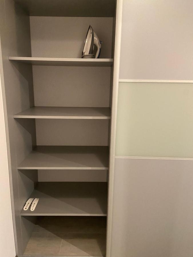 Apartament Elk Centrum Apartment Екстериор снимка