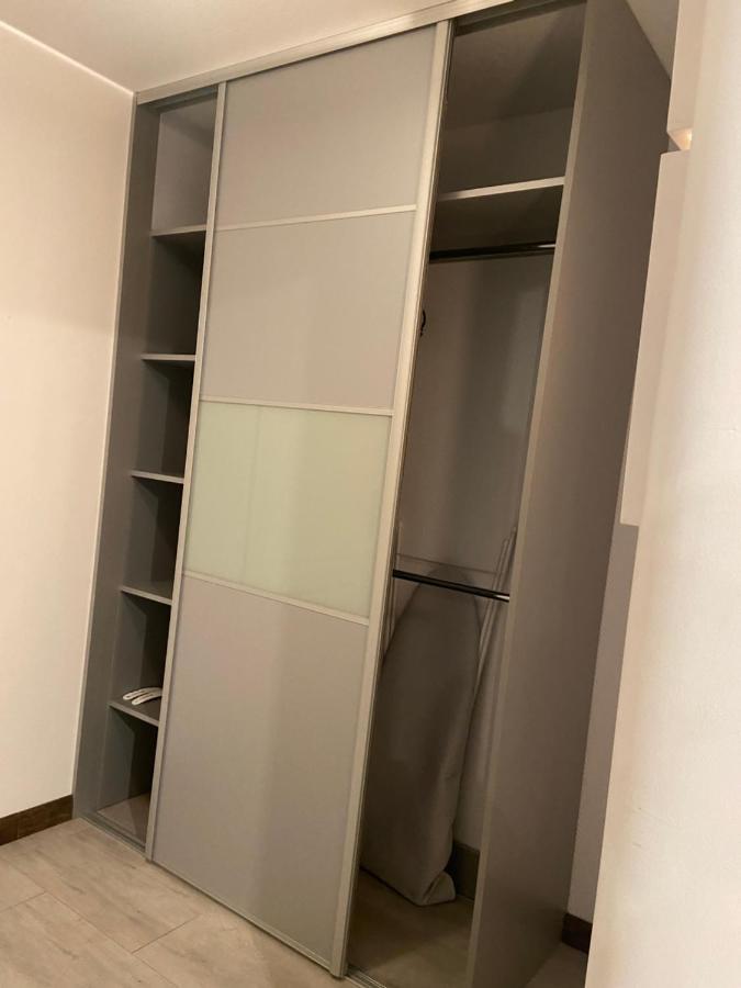 Apartament Elk Centrum Apartment Екстериор снимка