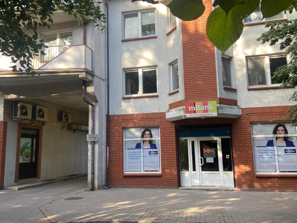 Apartament Elk Centrum Apartment Екстериор снимка